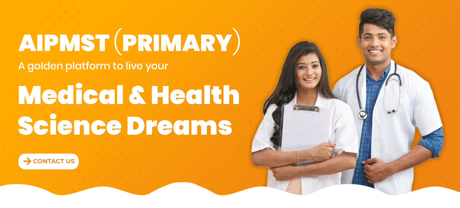 AIPMST (PRIMARY)